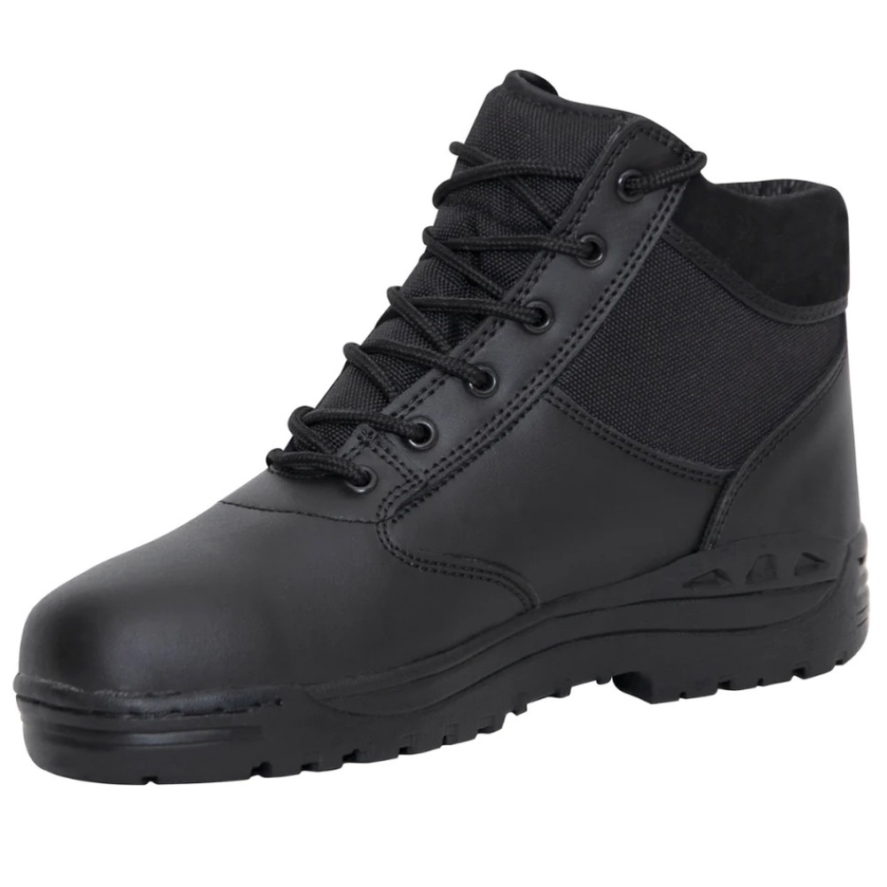 Rothco Forced Entry 6" Composite Toe Tactical Boots